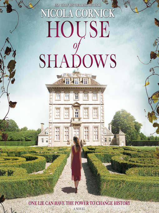 Title details for House of Shadows by Nicola Cornick - Available